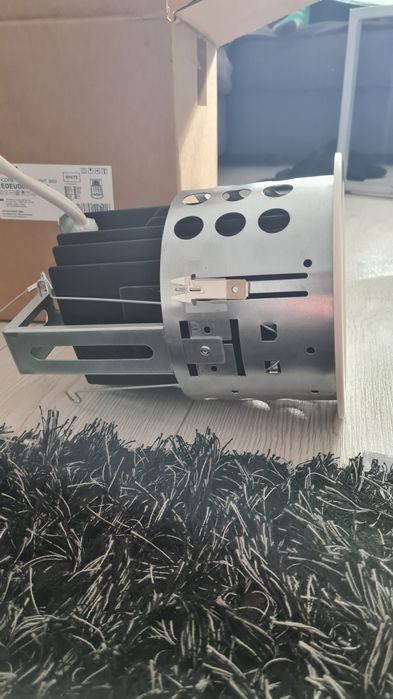 Proiector led toshiba