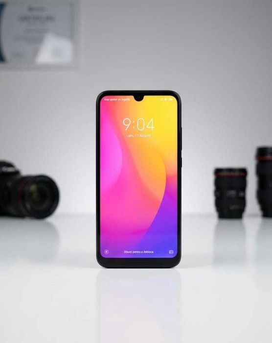 Xiaomi Redmi 7 (AG.7) Garantie 2 ani!
