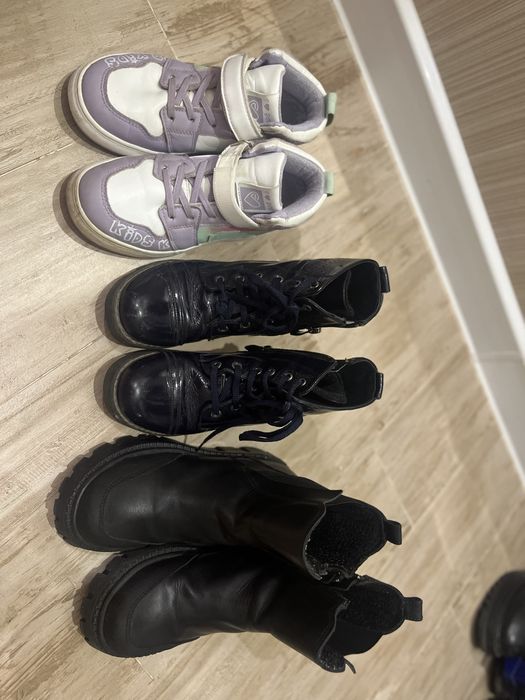 Фирменная обувь 29-32 размеры