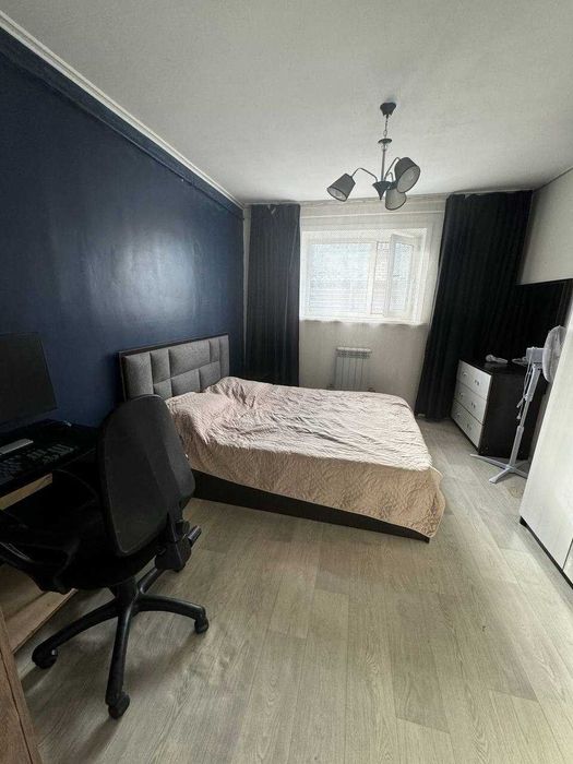 Дом, 96.9м², участок 4.13 сот.