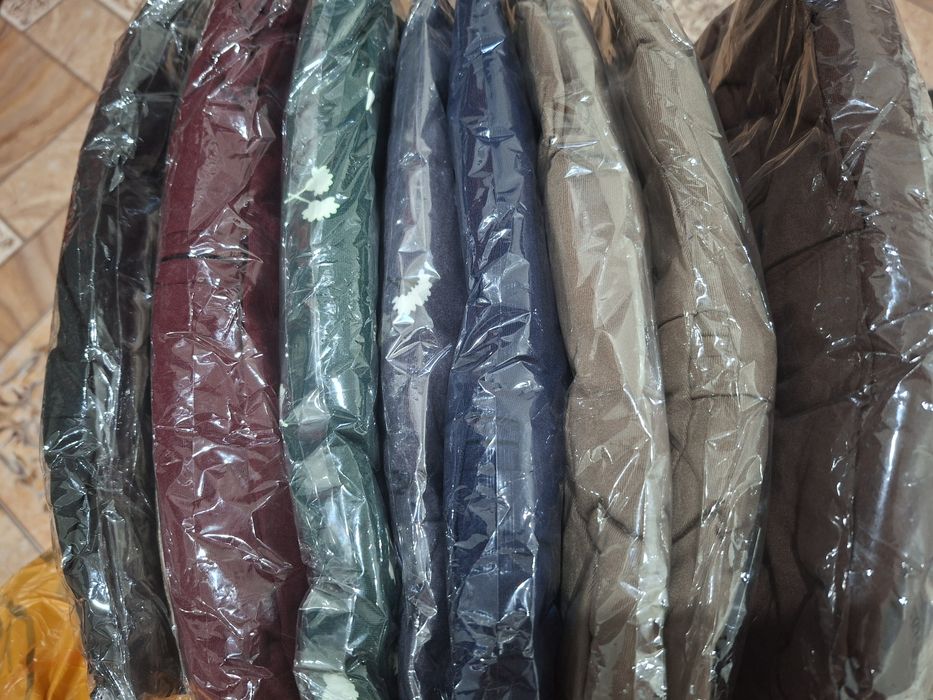 Намазники бамбук