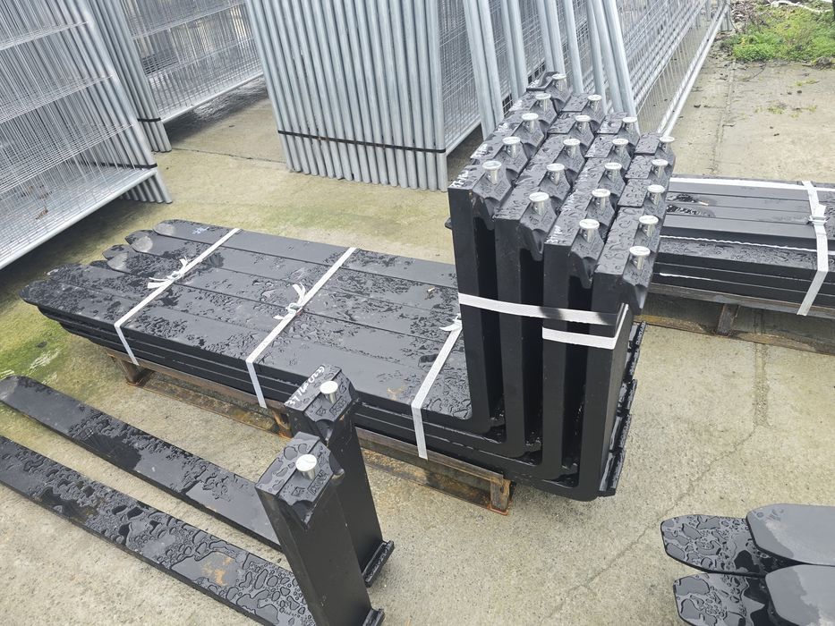 Вилици за мотокари и електрокари Топ цени