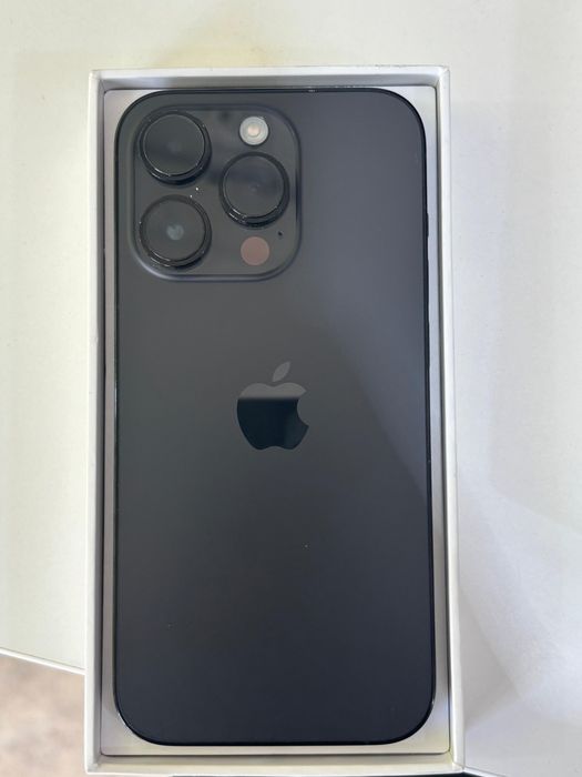 Айфон 14 про 512 гб