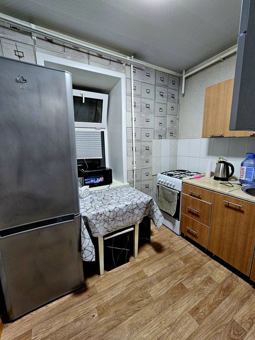 Сдам квартиру посуточно