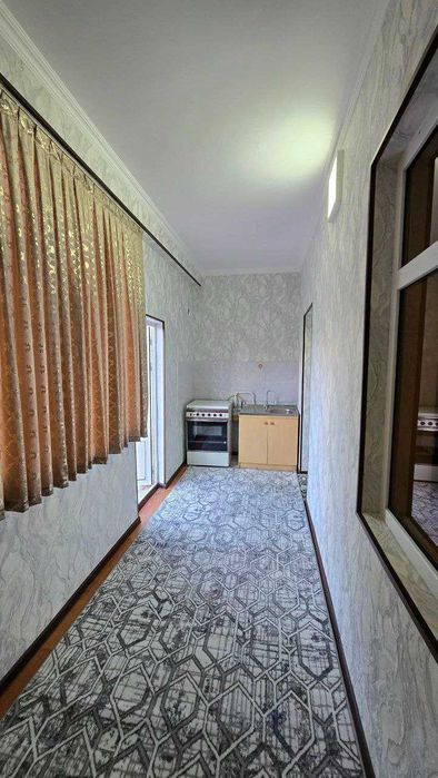2 хоналик квартира 1 кават 5 микр, сомий, шайх бозорча