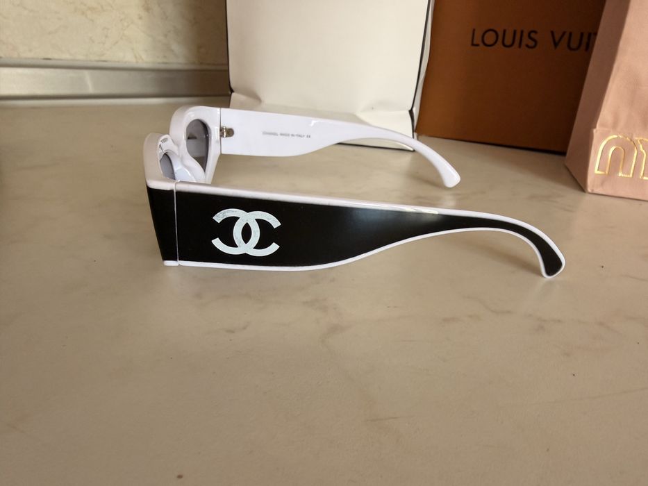 Дамски слънчеви очила Chanel