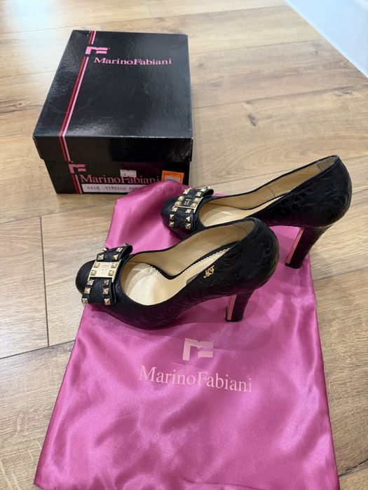 Туфли женские Marino Fabiani