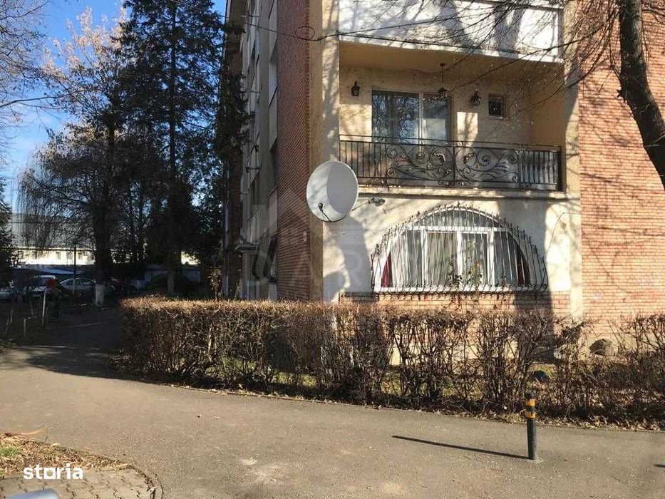 De vanzare apartament 2 camere