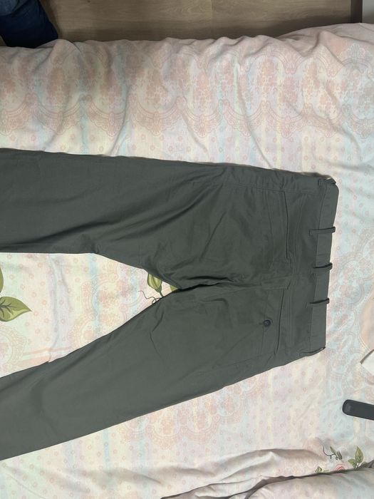 G-star панталон!