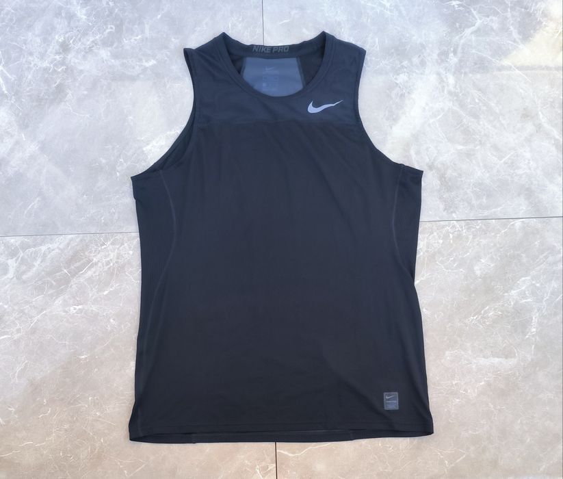 Nike Pro  XL Мъжки потник