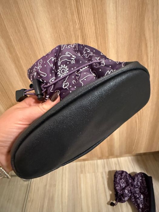 Затоплящи ботушки за балет