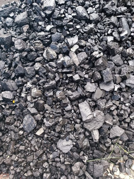 Уголь в мешках майкуба сортовой