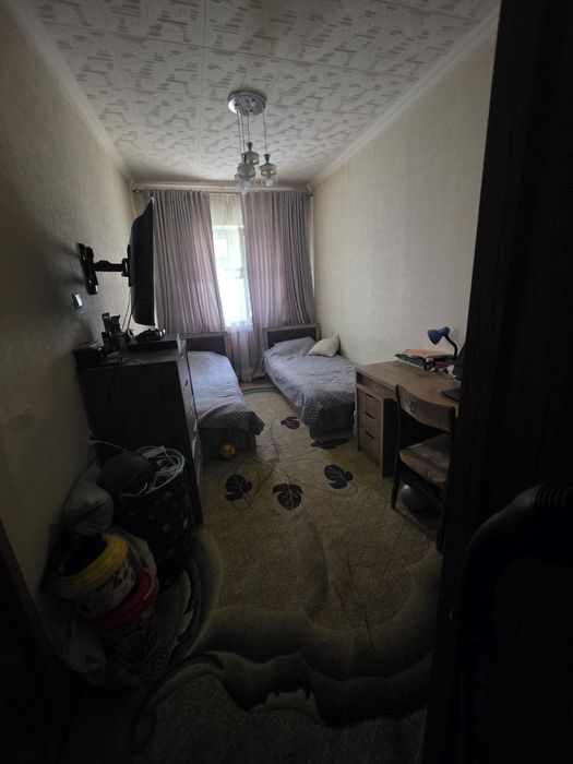 Срочно 3/4/4 Бал2х6 Ипотека ТТЗ-4 Корзинка №У352