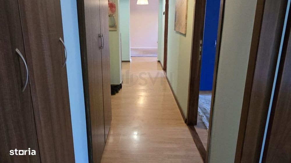Apartament l 4 Camere l Lacul Tei