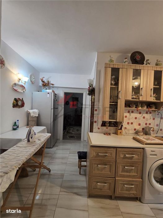 Apartament 3 Camere - Tudor Vladimirescu