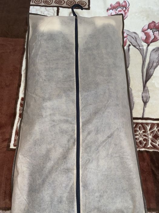 женская парка новая