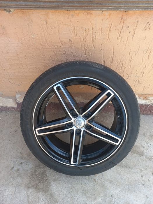 Toyota kamry 40 диск