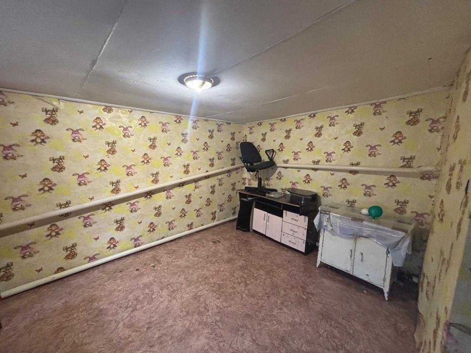 Продается дом в центре Костаная