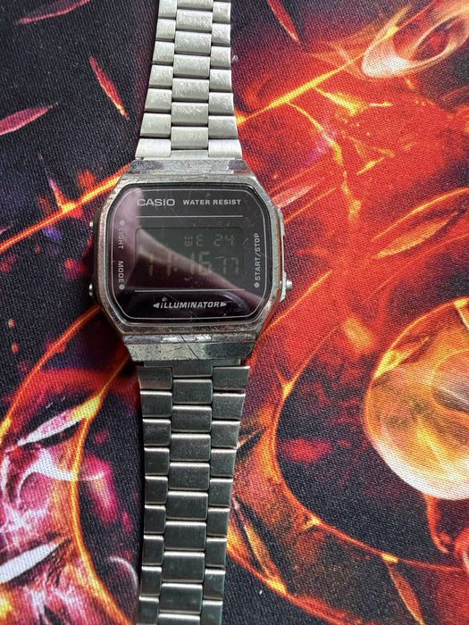 Casio (illuminator)