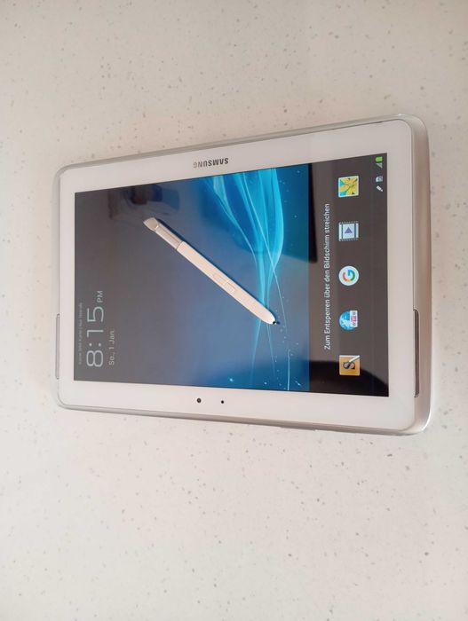 Samsung Galaxy Note 10.1