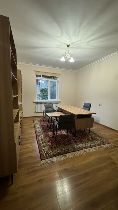 Офисьная мебель, мебель для кабинета