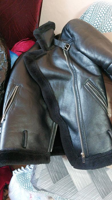 Продам дубленку в отличном состоянии