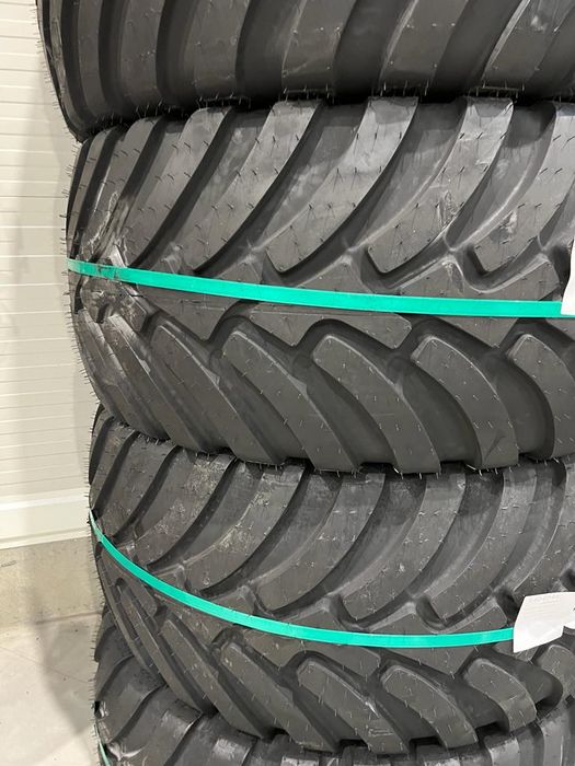 Anvelopa 560/60 R22.5 Alliance 885 164 D TL Steel Belted