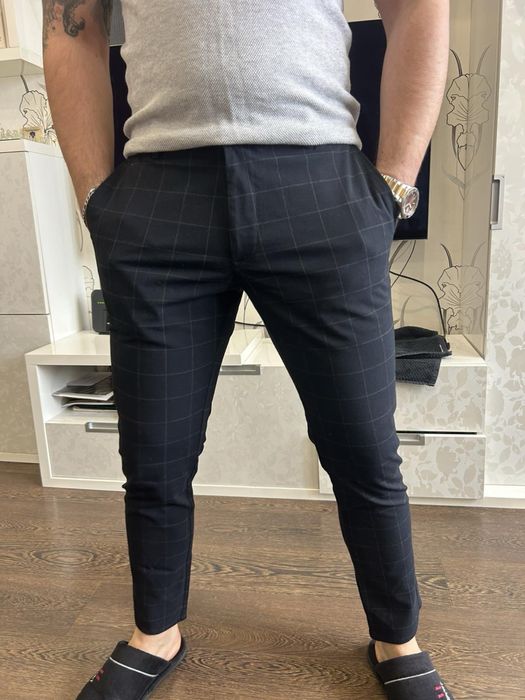 Официален панталон на Зара