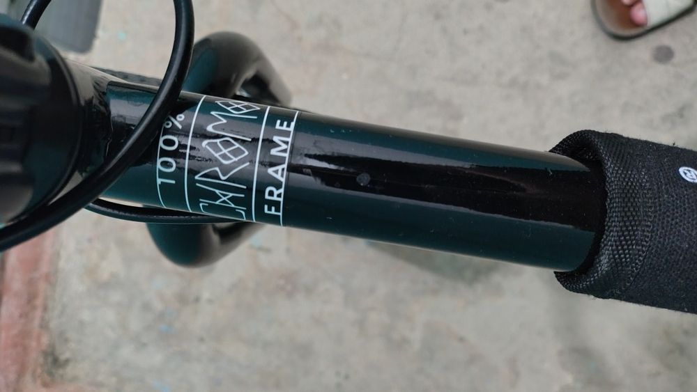 Продается/обмен BMX