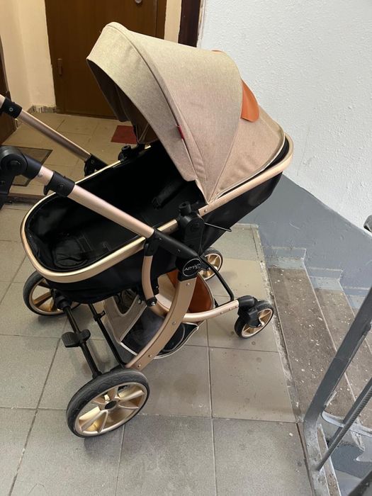 Колеска сатылады