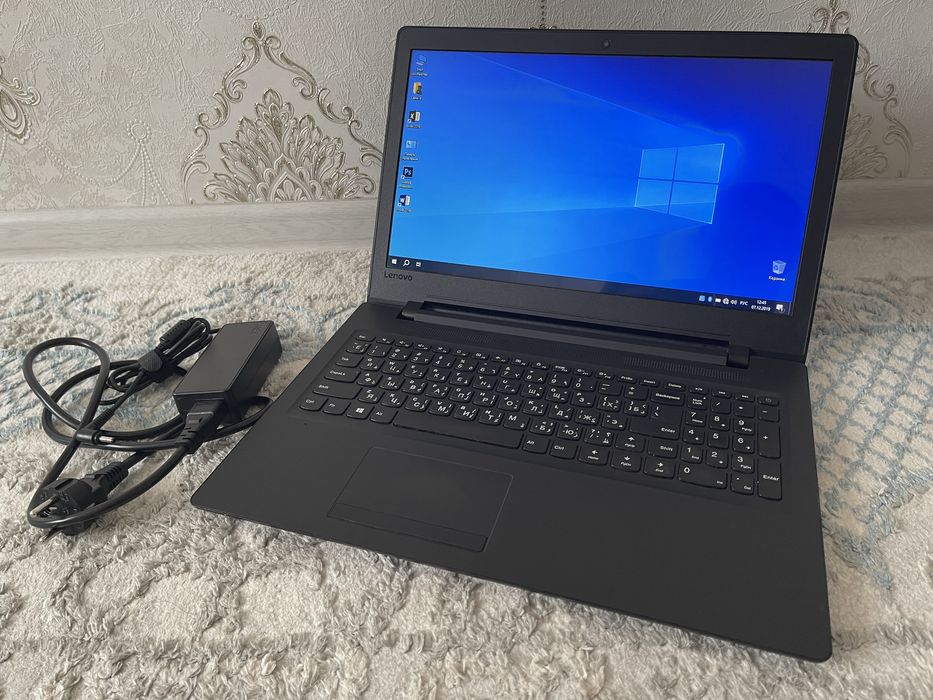 Продам ноутбук Lenovo ideapad 110-15ibr