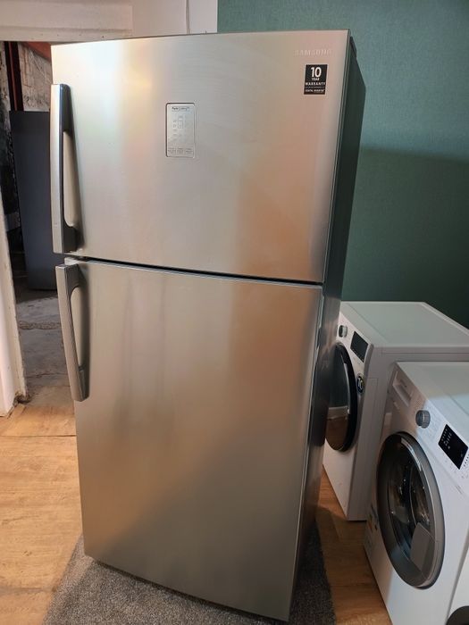 Frigider Combina Frigorifica Whirlpool | Garanție + Livrare