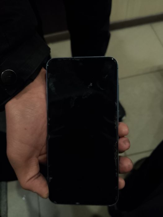 Продам самсунг а 55