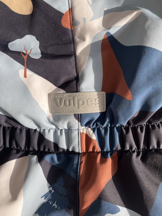 Зимний комбинезон VULPES 92