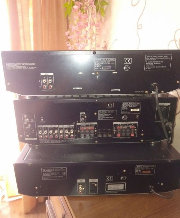 Продам аппаратуру