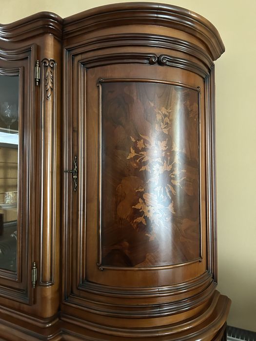 mobilier living/dining