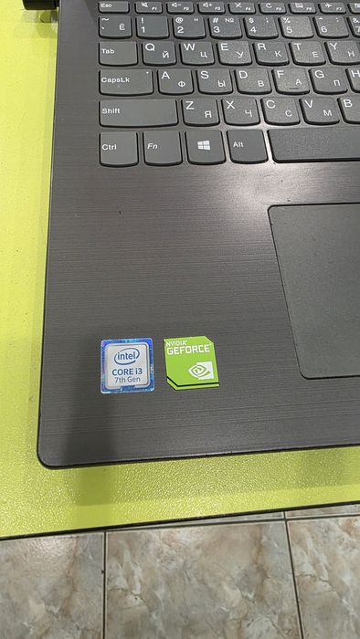 Ноутбук Lenovo Core 3