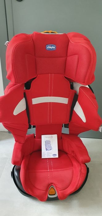 Детско столче за кола Chicco oasys 2-3