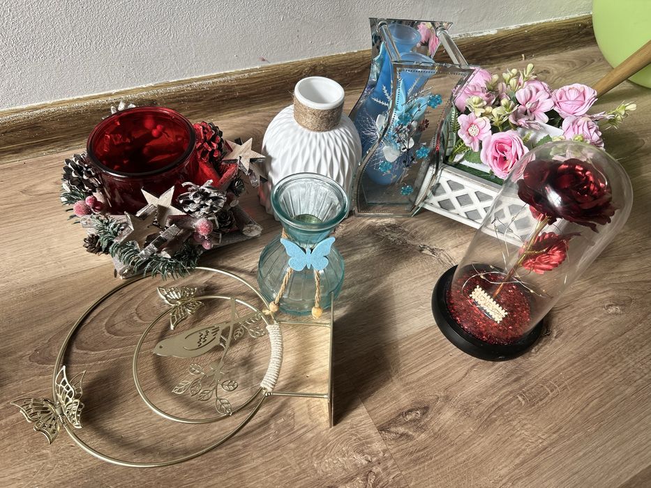 Декорация за дома