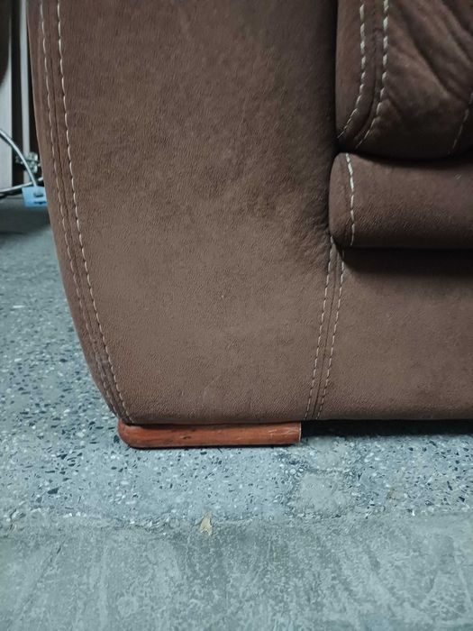 Дивани велурена дамаска 2 бр.