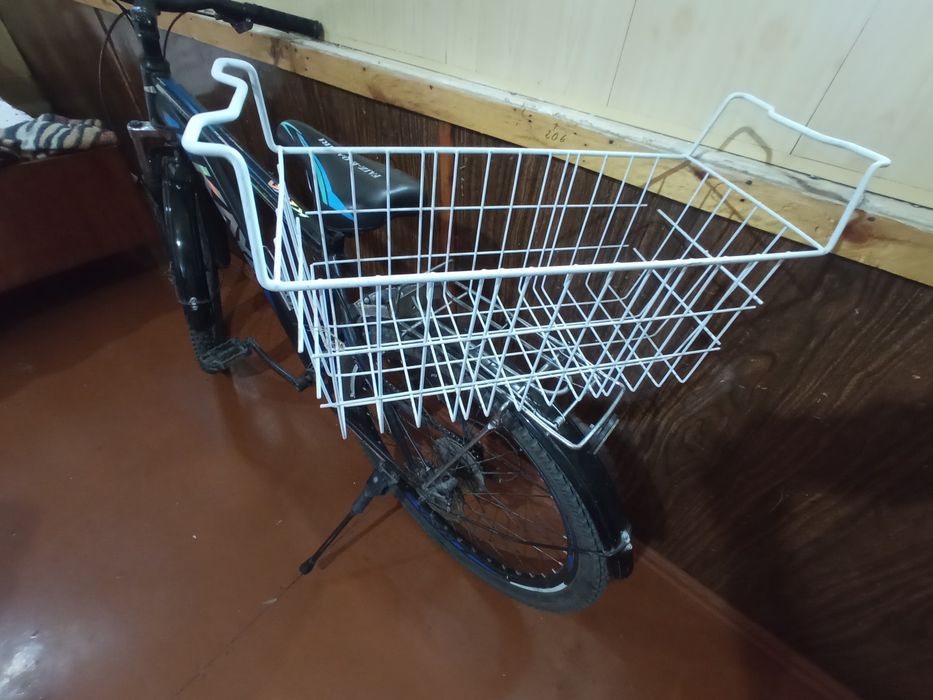 Велосипед "Mustang" 26 размер.900т.сум