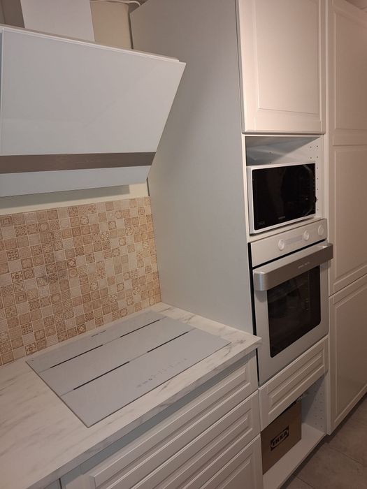 Montaj mobila de bucătărie Ikea