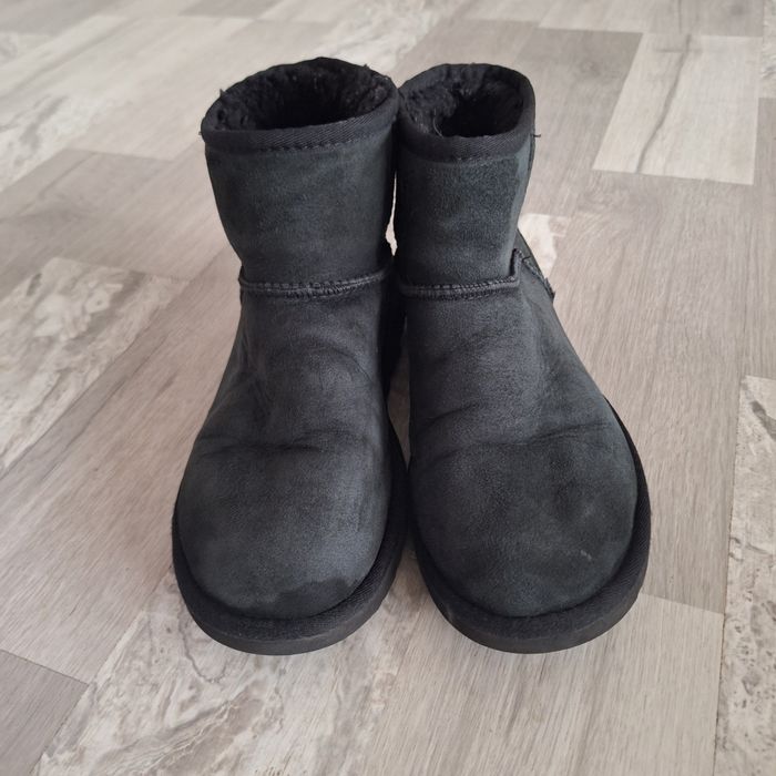 UGG nr 39 stare bună