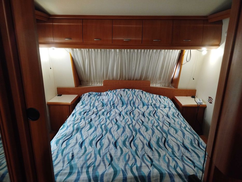 Каравана под наем к-г Смокиня