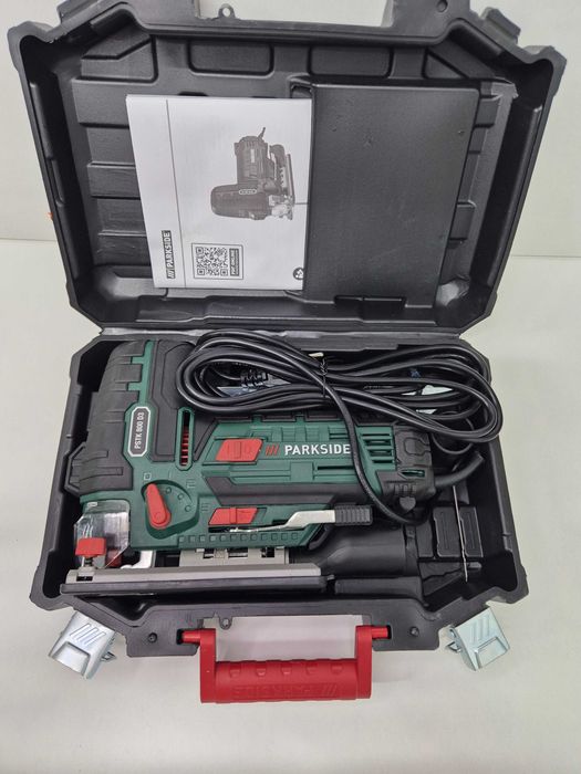 Ferastrau pendular PARKSIDE PSTK 800 D3 800W 220V
