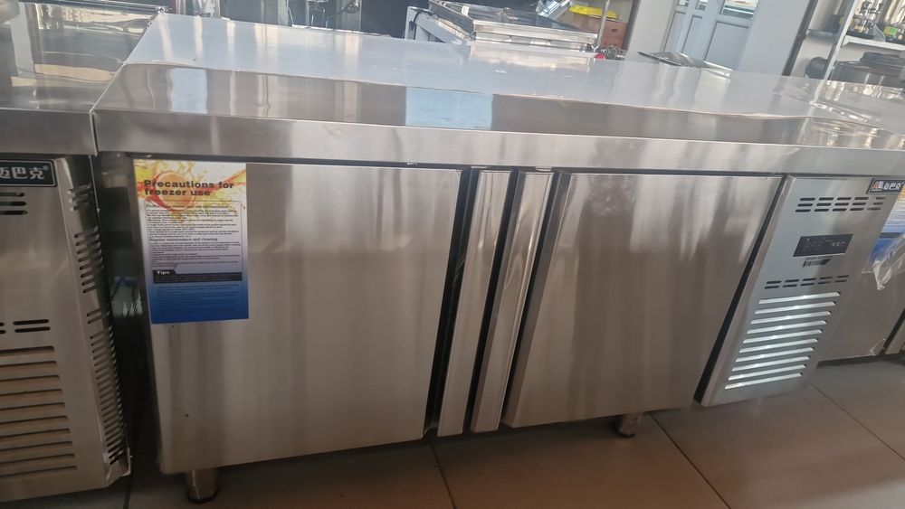 Стол холодильник 0+8