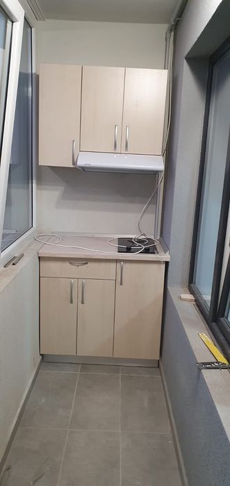 Închiriez garsoniera Măgurele