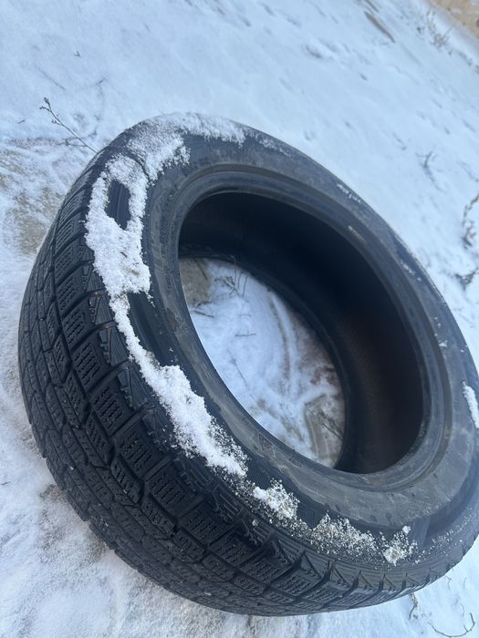 Шины для легковых