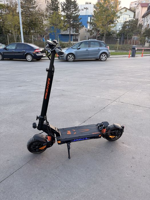Kukrin g2 master 2025 stare foarte buna