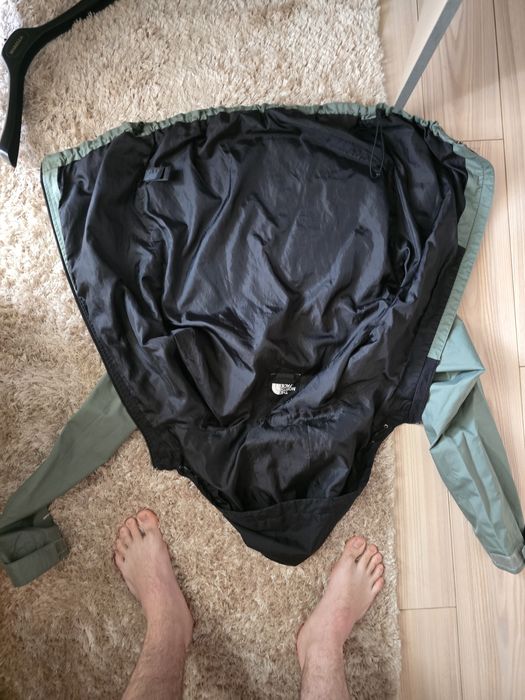 Яки The North Face S